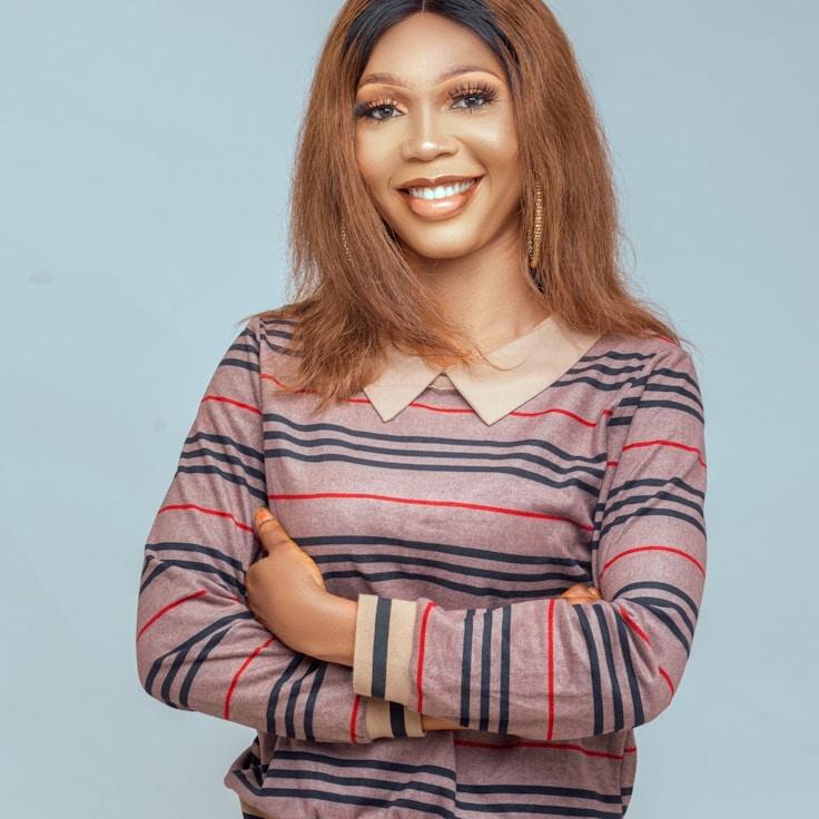 Sofia Garcia - Founder of Linen Orbit Craft